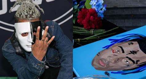 louis vuitton xxxtentacion|Three Convicted in 2018 Murder of Rapper XXXTentacion.